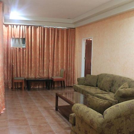 Davao City Hotel Elena المظهر الخارجي الصورة
