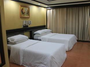 Davao City Hotel Elena المظهر الخارجي الصورة