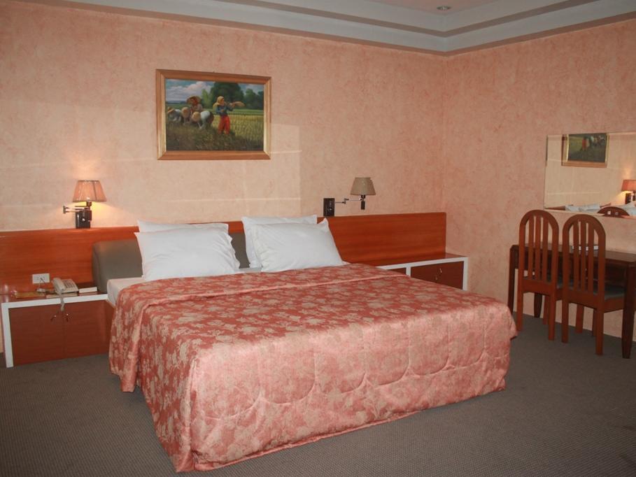 Davao City Hotel Elena المظهر الخارجي الصورة