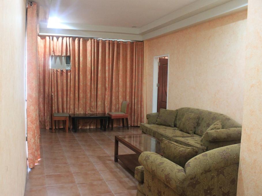 Davao City Hotel Elena المظهر الخارجي الصورة